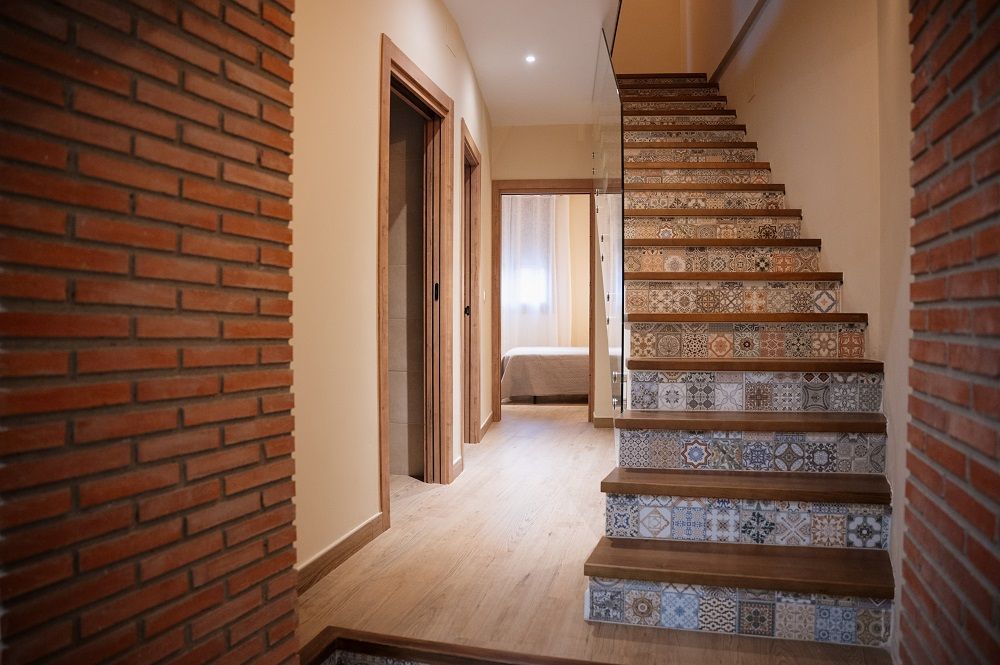 040 Casa Rural Aldea del Obispo 1815_
